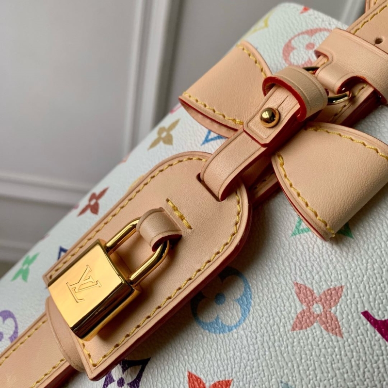 LV Bucket Bags